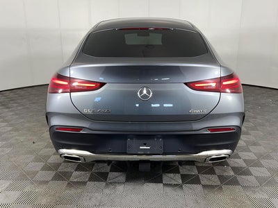 2026 Mercedes-Benz GLE GLE 450