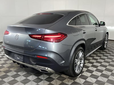 2026 Mercedes-Benz GLE GLE 450