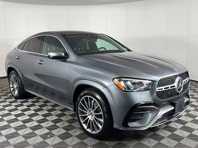 2026 Mercedes-Benz GLE GLE 450