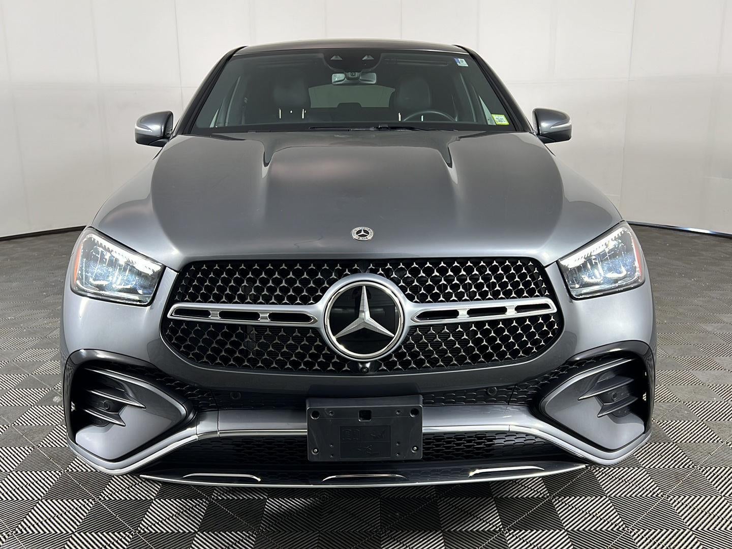 2026 Mercedes-Benz GLE GLE 450