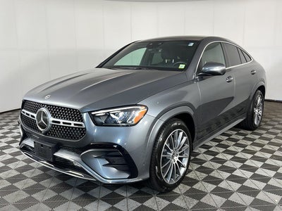 2026 Mercedes-Benz GLE GLE 450