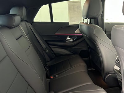 2026 Mercedes-Benz GLE GLE 450
