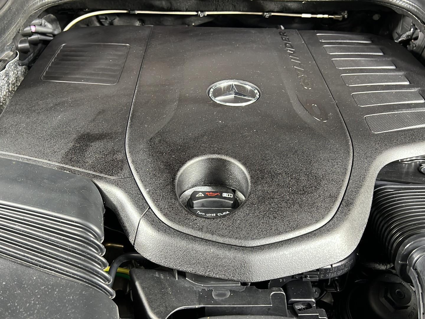 2026 Mercedes-Benz GLE GLE 450