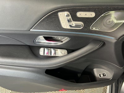 2026 Mercedes-Benz GLE GLE 450