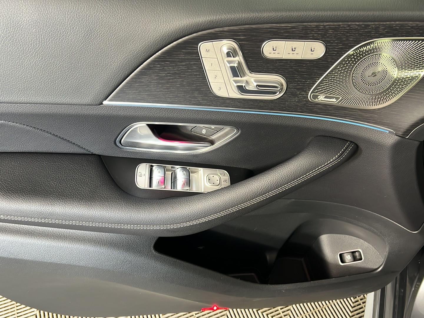 2026 Mercedes-Benz GLE GLE 450
