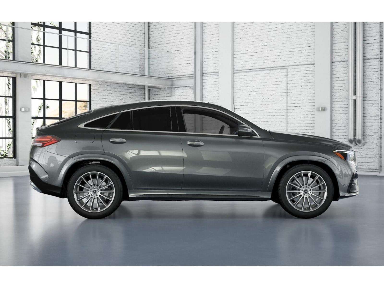2026 Mercedes-Benz GLE GLE 450
