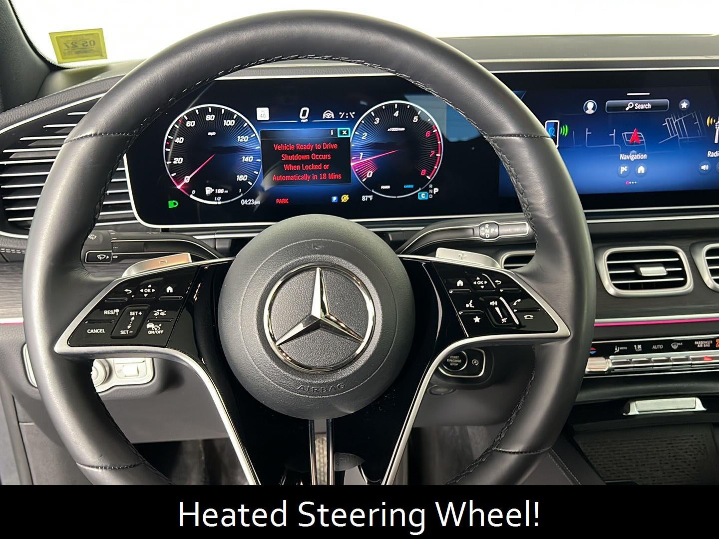 2026 Mercedes-Benz GLE GLE 450