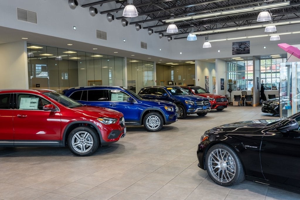 2023 Mercedes-Benz GLE GLE 53 AMG® 4MATIC®