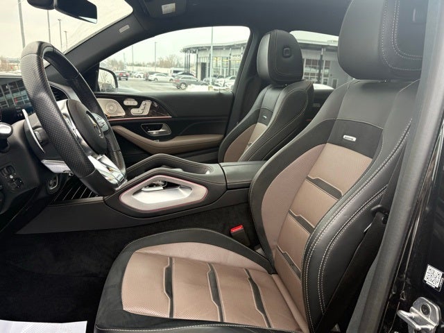 2023 Mercedes-Benz GLE GLE 53 AMG® 4MATIC®