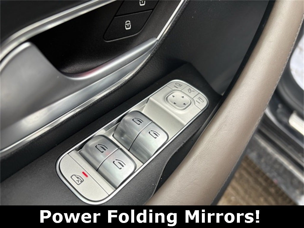 2023 Mercedes-Benz GLE GLE 53 AMG® 4MATIC®