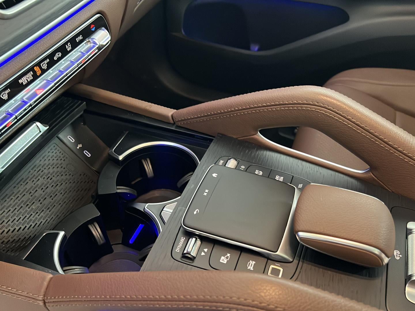 2025 Mercedes-Benz GLS GLS 450