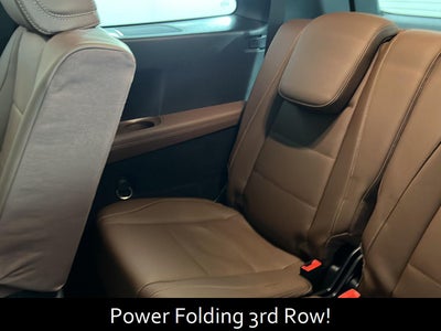 2025 Mercedes-Benz GLS GLS 450