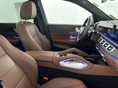 2025 Mercedes-Benz GLS GLS 450