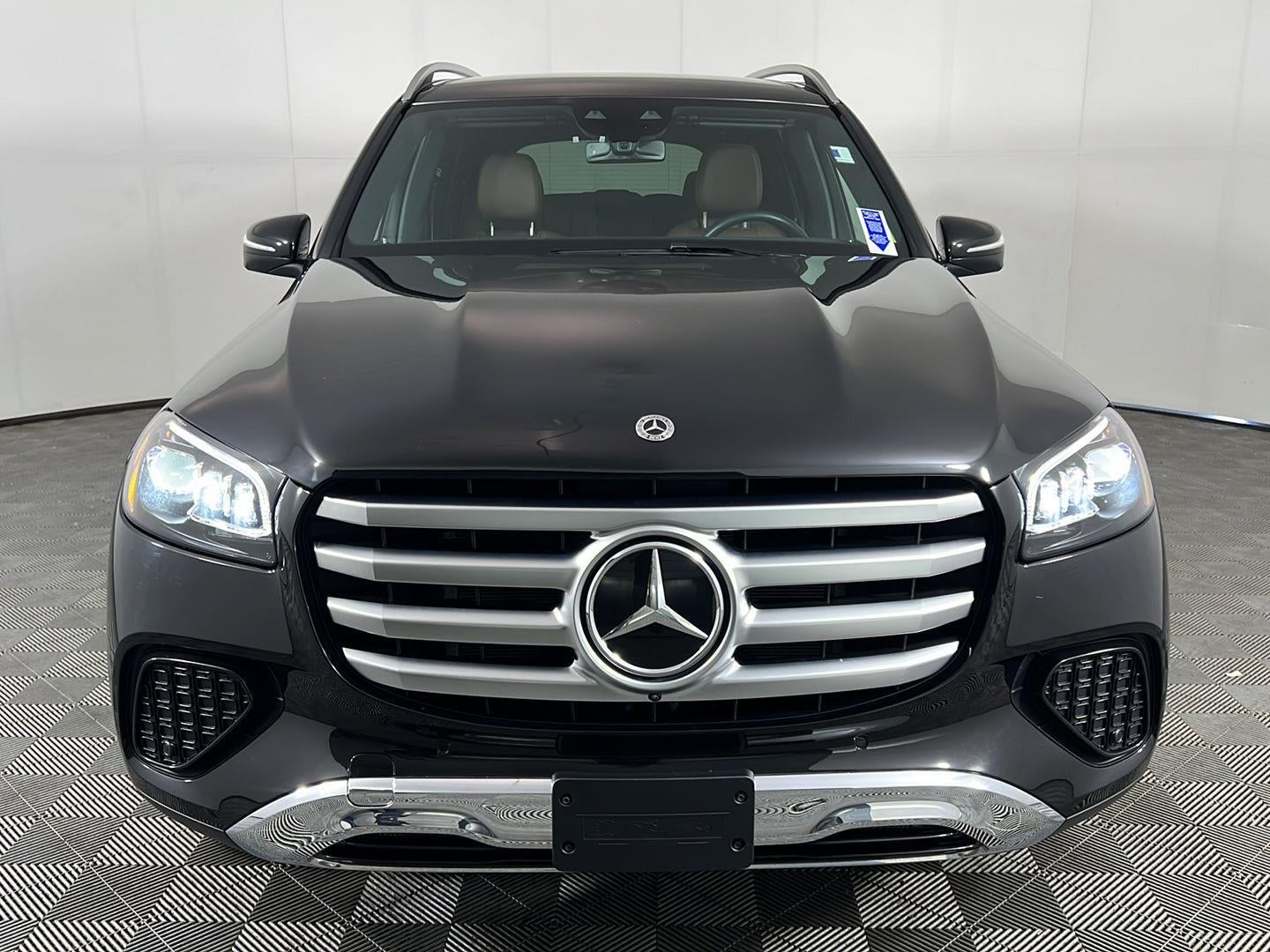 2025 Mercedes-Benz GLS GLS 450