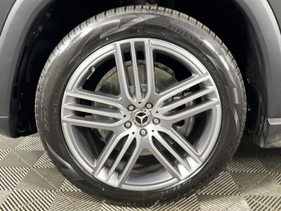 2025 Mercedes-Benz GLS GLS 450
