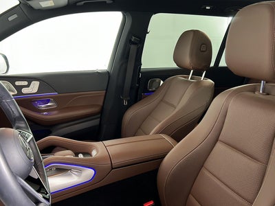 2025 Mercedes-Benz GLS GLS 450