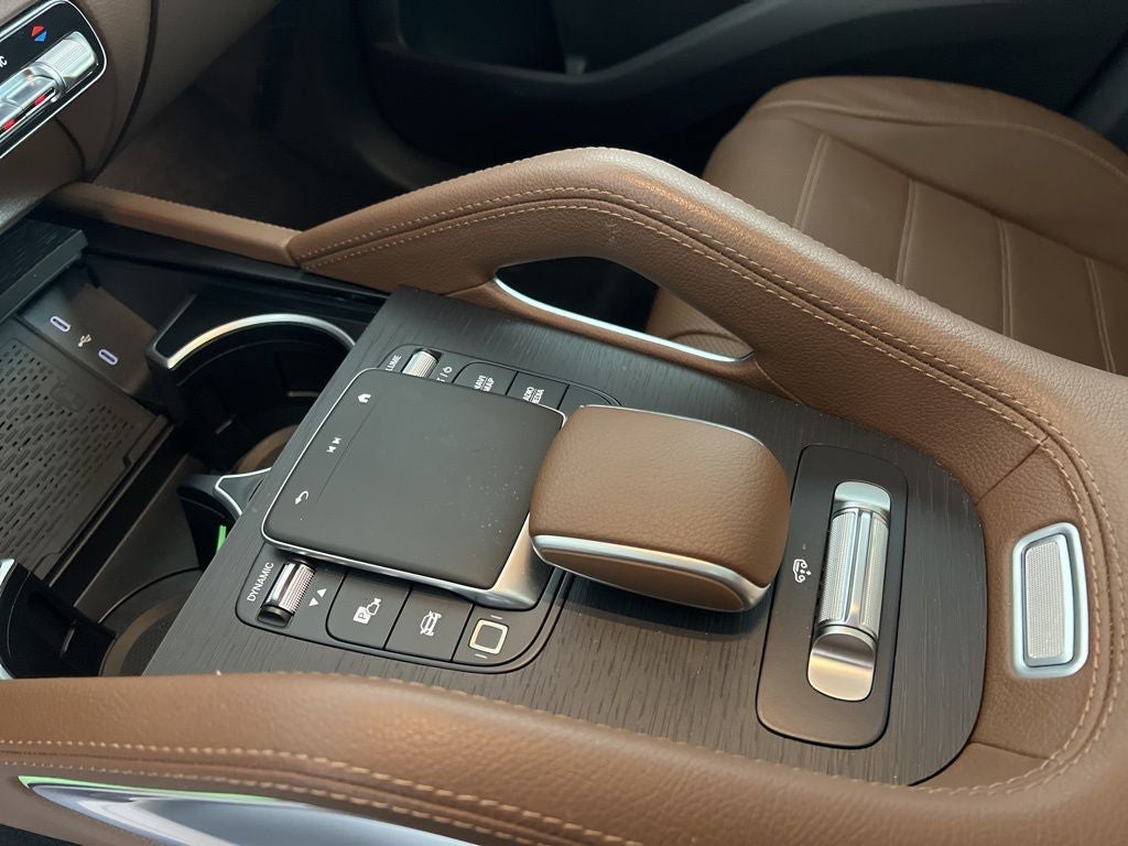 2025 Mercedes-Benz GLS GLS 450 4MATIC®