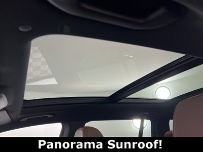 2025 Mercedes-Benz GLS GLS 450 4MATIC®