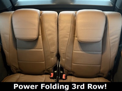 2025 Mercedes-Benz GLS GLS 450 4MATIC®