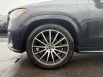 2025 Mercedes-Benz GLS GLS 450 4MATIC®