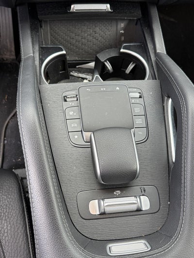 2024 Mercedes-Benz GLS GLS 450
