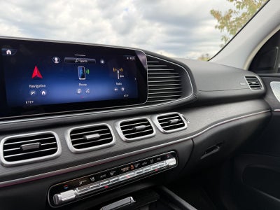 2024 Mercedes-Benz GLS GLS 450