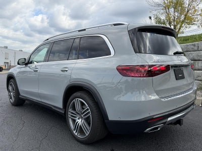 2024 Mercedes-Benz GLS GLS 450
