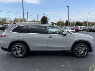 2024 Mercedes-Benz GLS GLS 450