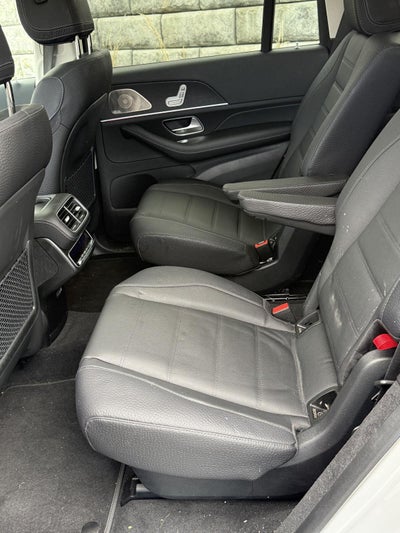 2024 Mercedes-Benz GLS GLS 450