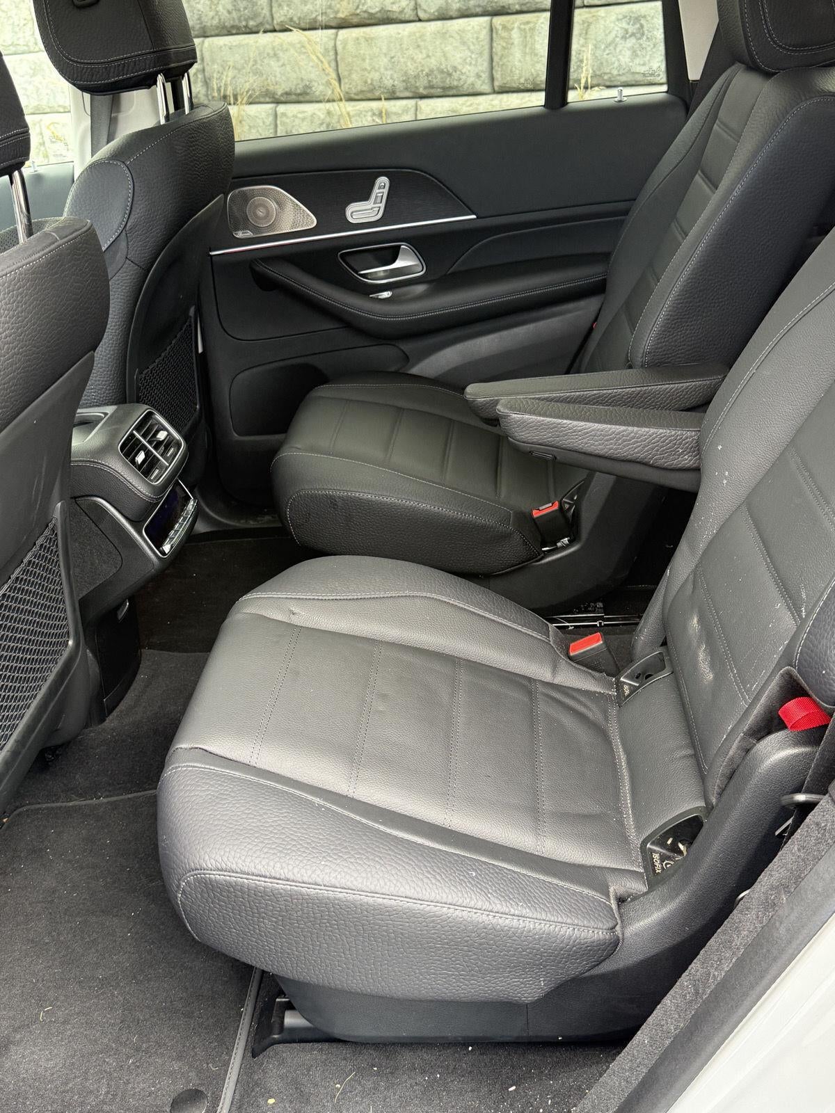 2024 Mercedes-Benz GLS GLS 450