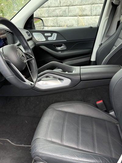 2024 Mercedes-Benz GLS GLS 450