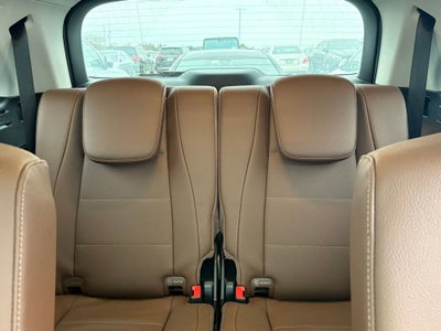 2024 Mercedes-Benz GLS GLS 450 4MATIC®