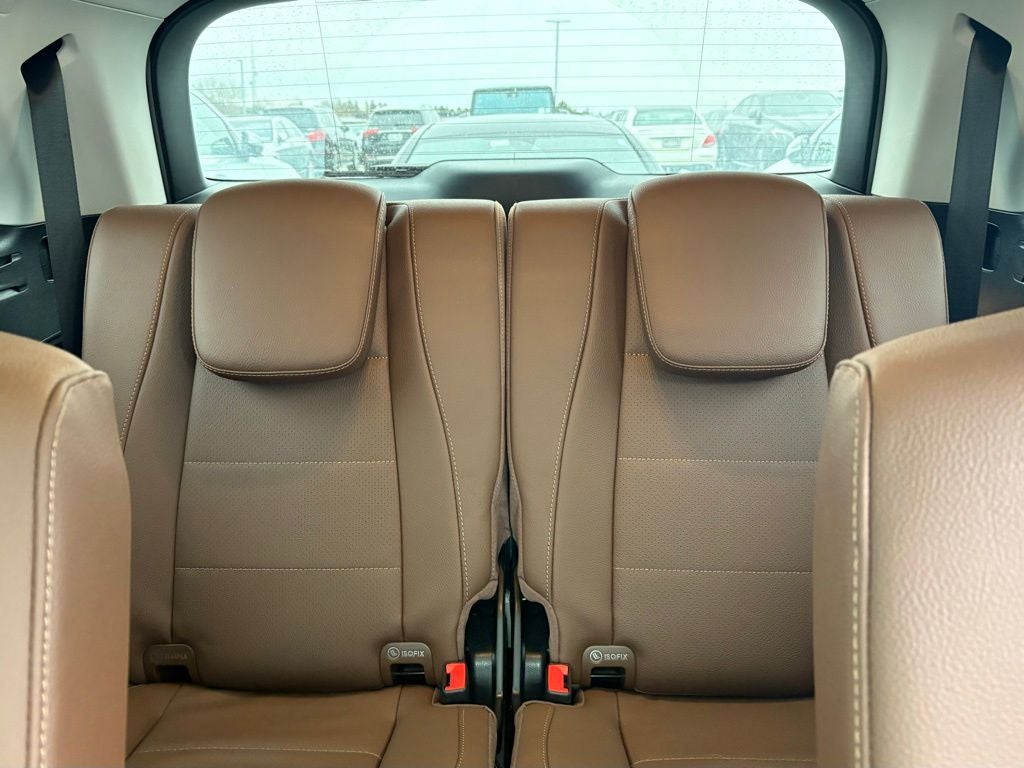 2024 Mercedes-Benz GLS GLS 450 4MATIC®