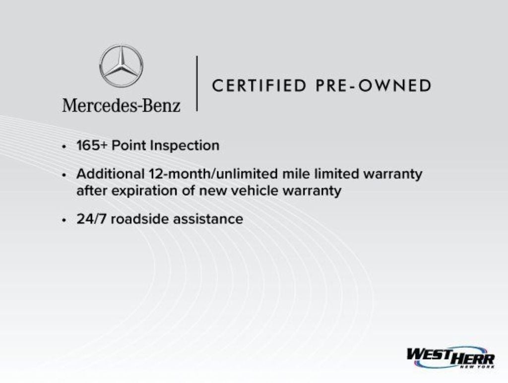 2024 Mercedes-Benz GLS GLS 450 4MATIC®