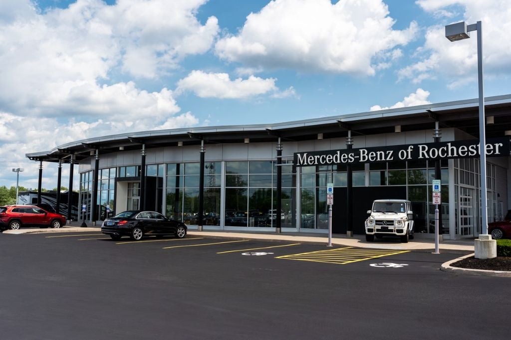 2024 Mercedes-Benz GLS GLS 450 4MATIC®