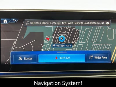 2026 Mercedes-Benz GLS GLS 450