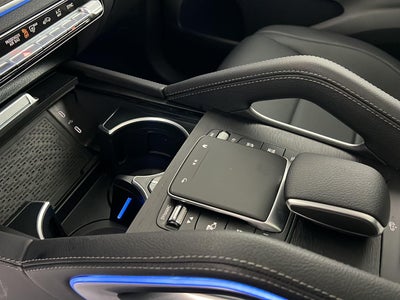 2026 Mercedes-Benz GLS GLS 450