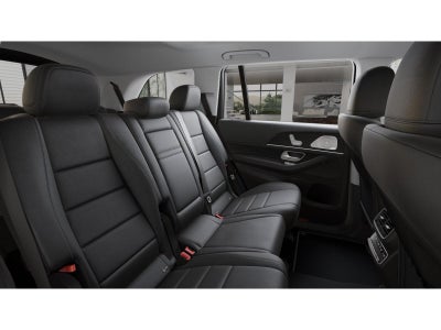 2026 Mercedes-Benz GLS GLS 450