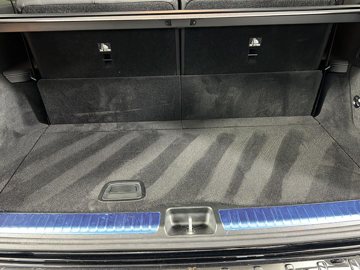 2026 Mercedes-Benz GLS GLS 450