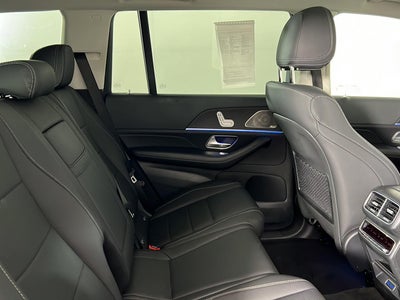 2026 Mercedes-Benz GLS GLS 450