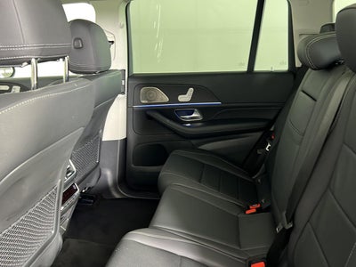 2026 Mercedes-Benz GLS GLS 450