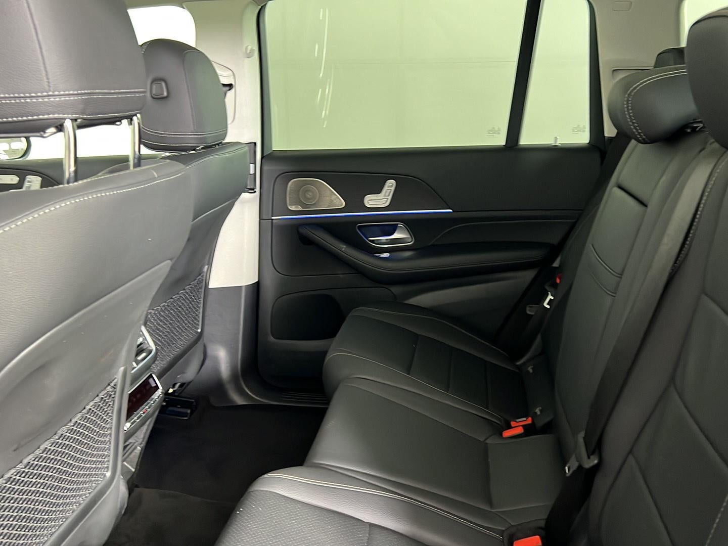 2026 Mercedes-Benz GLS GLS 450