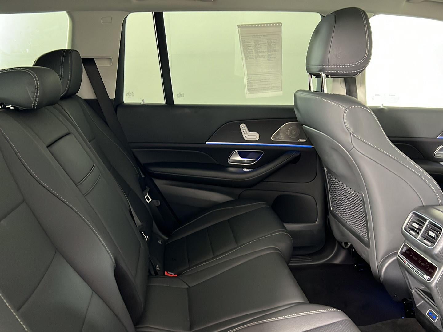 2026 Mercedes-Benz GLS GLS 450