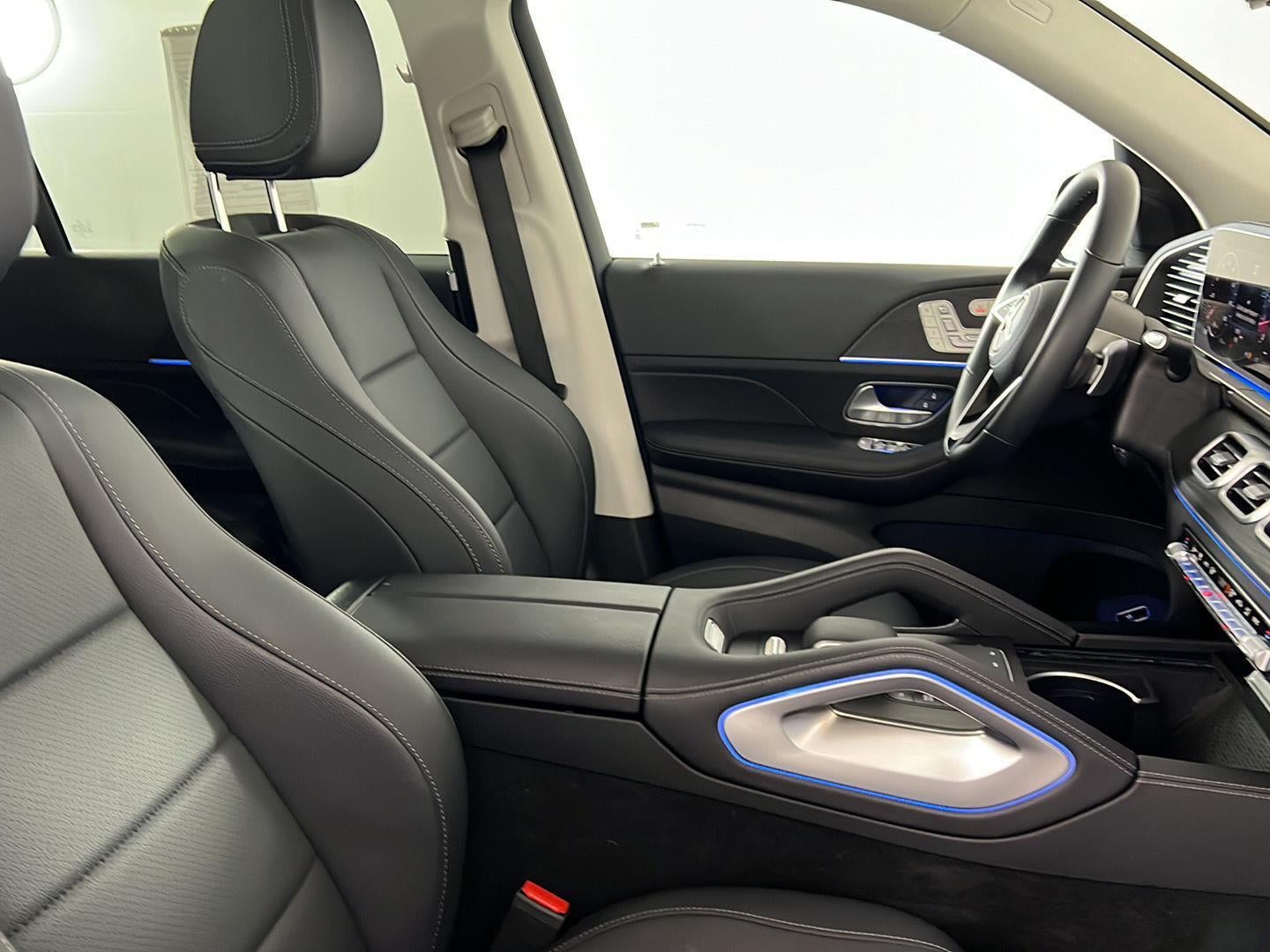 2026 Mercedes-Benz GLS GLS 450