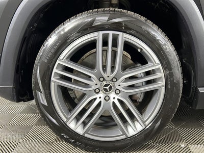 2026 Mercedes-Benz GLS GLS 450