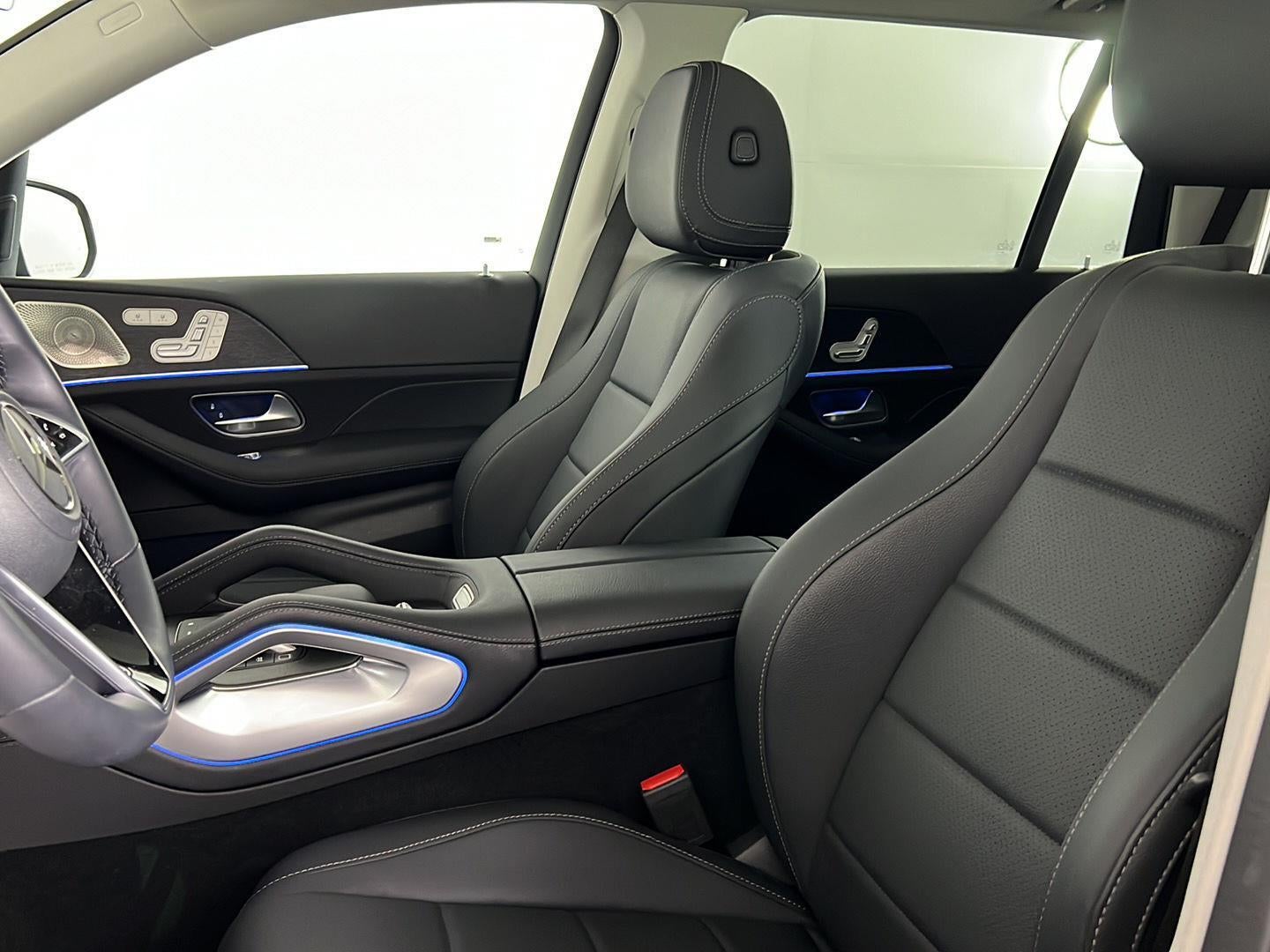 2026 Mercedes-Benz GLS GLS 450