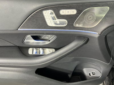 2026 Mercedes-Benz GLS GLS 450