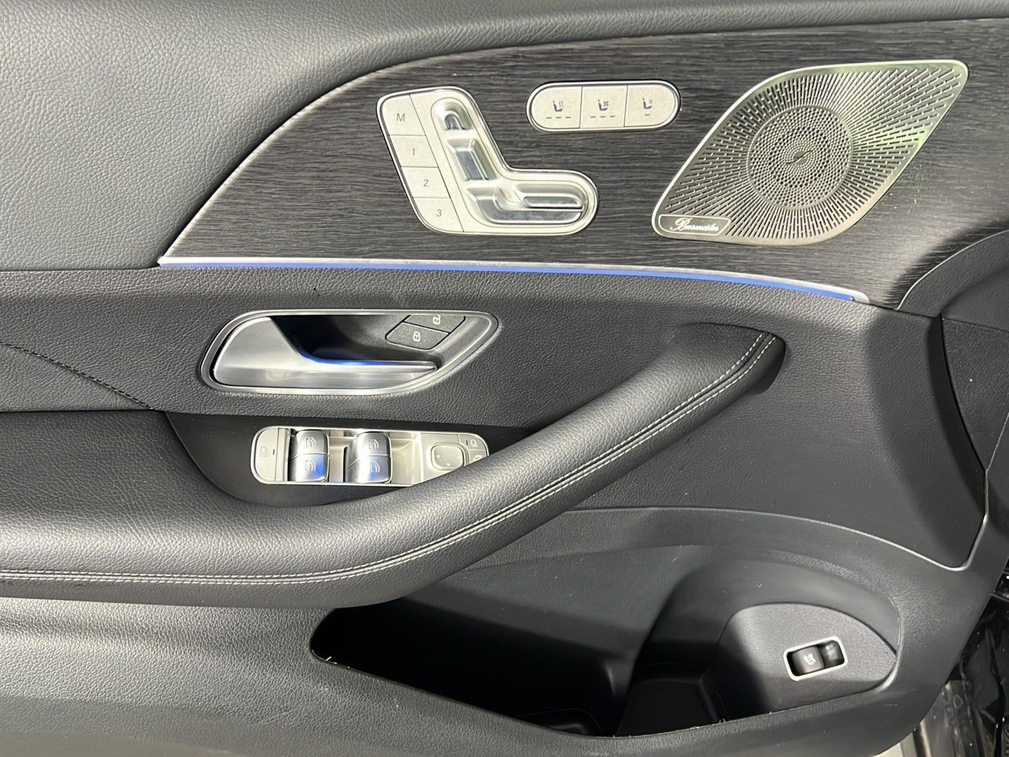 2026 Mercedes-Benz GLS GLS 450