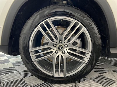 2026 Mercedes-Benz GLS GLS 450