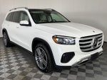2026 Mercedes-Benz GLS GLS 450
